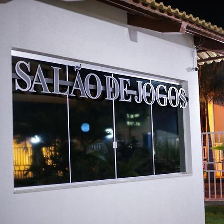 Lacqua Diroma 12345 - Caldas Novas Exterior photo